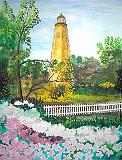 Baldhead Springtime SOLD